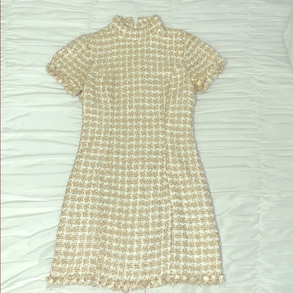 Forever 21 Mini Dress